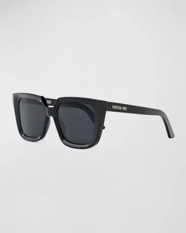 Dior Midnight S1I Sunglasses | Thumbnail 4 Dior Midnight S1I Sunglasses | Thumbnail 4