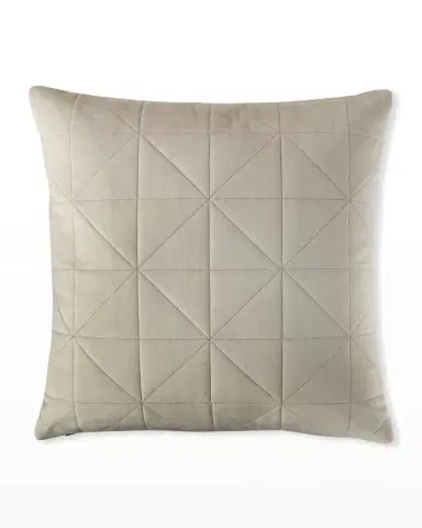 Eastern Accents Nova Decorative Pillow 22 X 22 | Thumbnail 2 Eastern Accents Nova Decorative Pillow 22 X 22 | Thumbnail 2