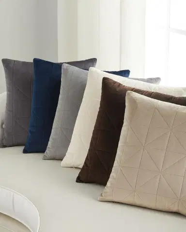 Eastern Accents Nova Decorative Pillow 22 X 22 | Thumbnail 1 Eastern Accents Nova Decorative Pillow 22 X 22 | Thumbnail 1
