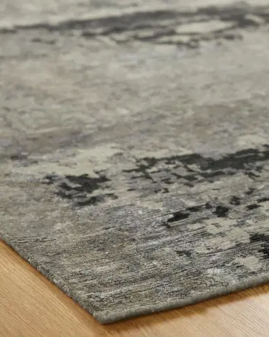 Haven & Loom Driftwood Hand-Knotted Rug | Thumbnail 2