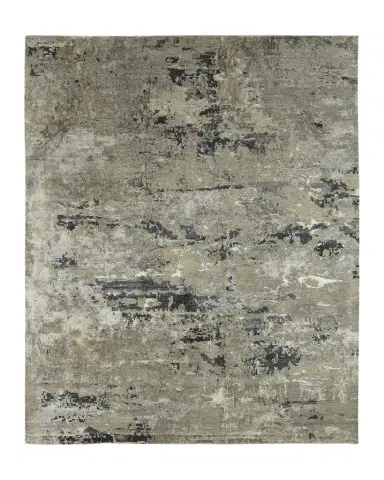 Haven & Loom Driftwood Hand-Knotted Rug | Thumbnail 1