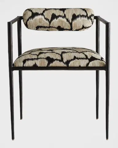 Arteriors Barbana Chair | Thumbnail 2