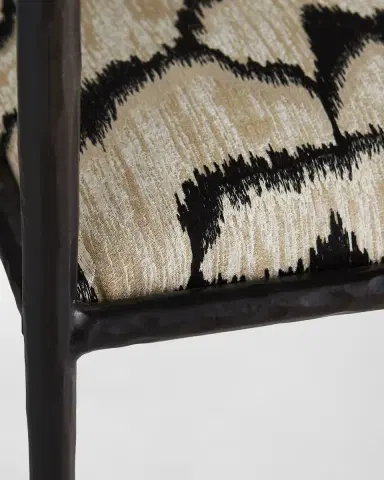 Arteriors Barbana Chair | Thumbnail 5