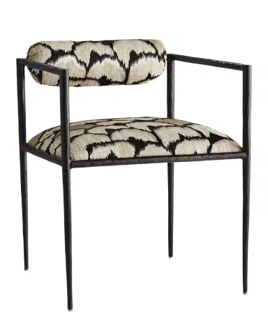 Arteriors Barbana Chair | Thumbnail 1