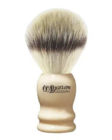 C.O. Bigelow Men's Shave Brush | Thumbnail 1