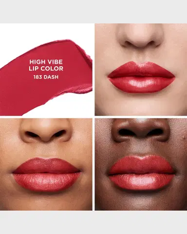 Laura Mercier High Vibe Lip Color | Thumbnail 3
