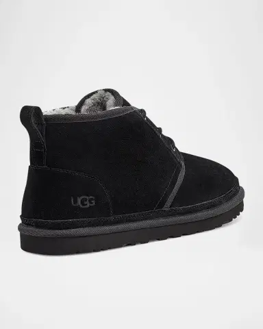 UGG Neumel Suede Desert Boots | Thumbnail 3