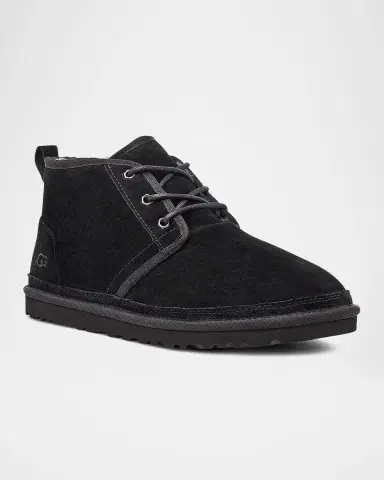 UGG Neumel Suede Desert Boots | Thumbnail 4