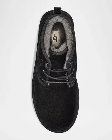 UGG Neumel Suede Desert Boots | Thumbnail 5