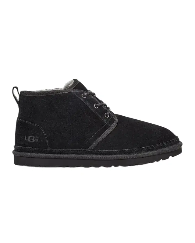 UGG Neumel Suede Desert Boots