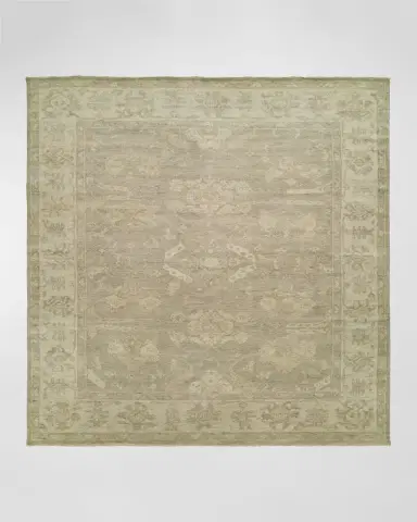 Haven & Loom Bellwood Hand-Knotted Rug | Thumbnail 3 Haven & Loom Bellwood Hand-Knotted Rug | Thumbnail 3