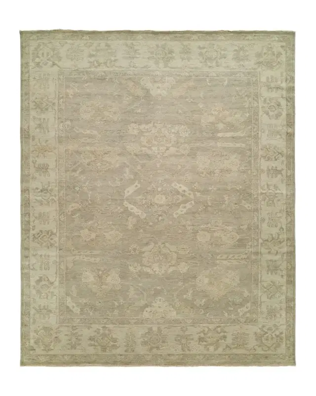 Haven & Loom Bellwood Hand-Knotted Rug