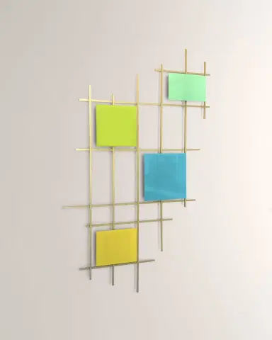 Karo Studios "Axial" Wall Sculpture | Thumbnail 2