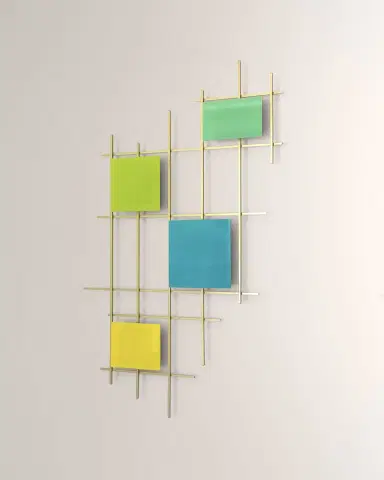 Karo Studios "Axial" Wall Sculpture | Thumbnail 3
