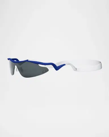 Dior Runindior S1U Sunglasses | Thumbnail 3