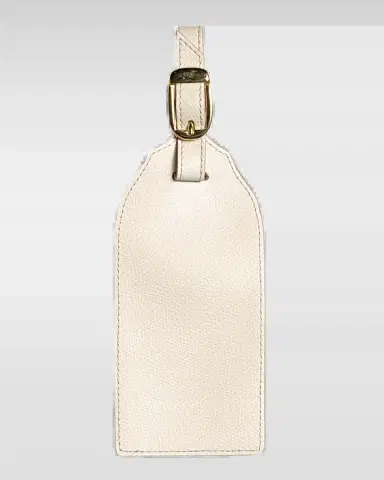 Bell 'INVITO Monogram Luggage Tag | Thumbnail 2