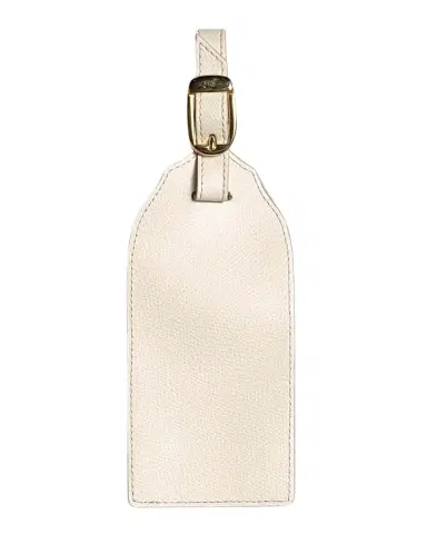 Bell 'INVITO Monogram Luggage Tag | Thumbnail 1