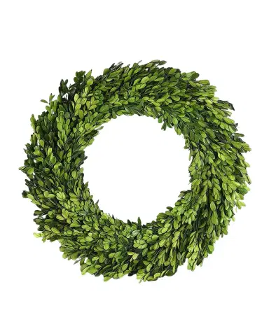 Winward Home Boxwood Wreath | Thumbnail 1
