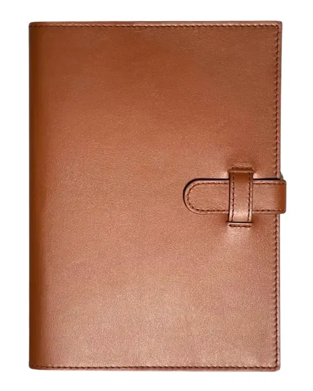 Bell 'INVITO Jotter Cover