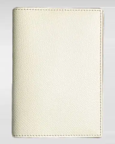 Bell'INVITO Monogram Passport Cover | Thumbnail 2