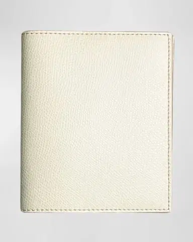 Bell'INVITO Monogram Passport Cover | Thumbnail 3