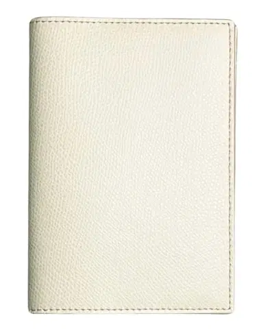 Bell'INVITO Monogram Passport Cover | Thumbnail 1