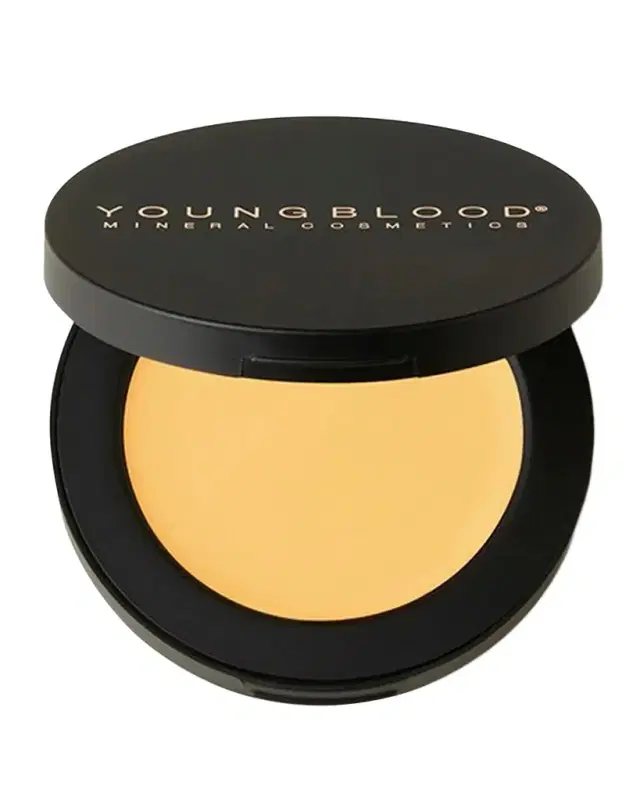 Youngblood Mineral Cosmetics Ultimate Concealer, 0.1 oz.