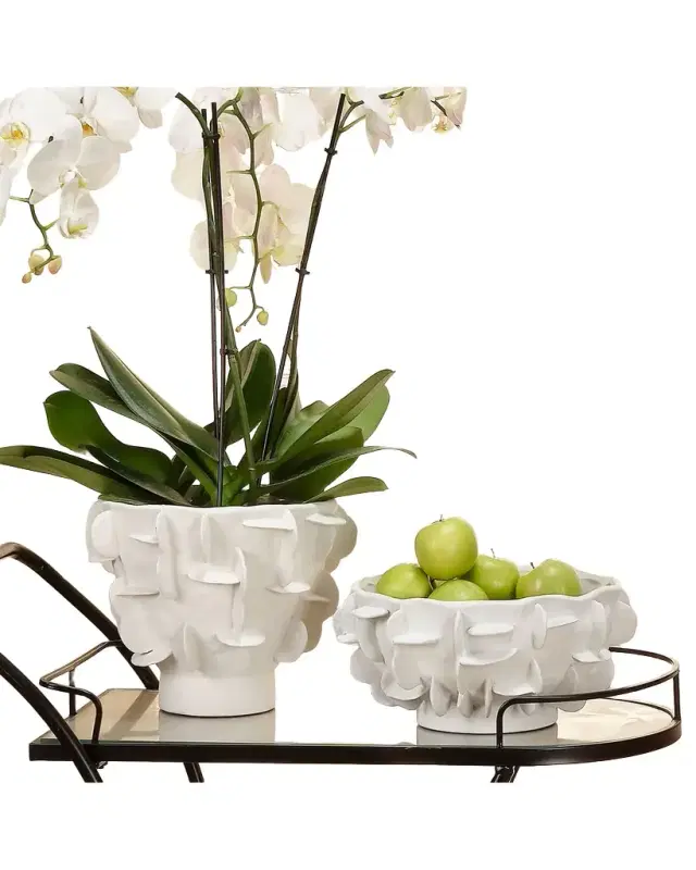 Jamie Young Helios Bowl