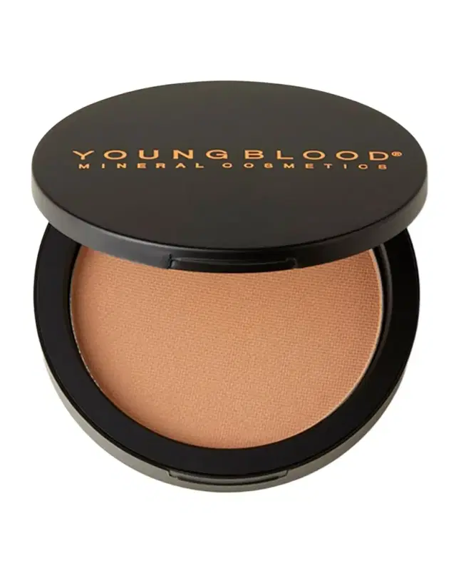 Youngblood Mineral Cosmetics Defining Bronzer, 0.3 oz.