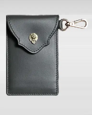 Bell'INVITO Keychain Card Case | Thumbnail 2