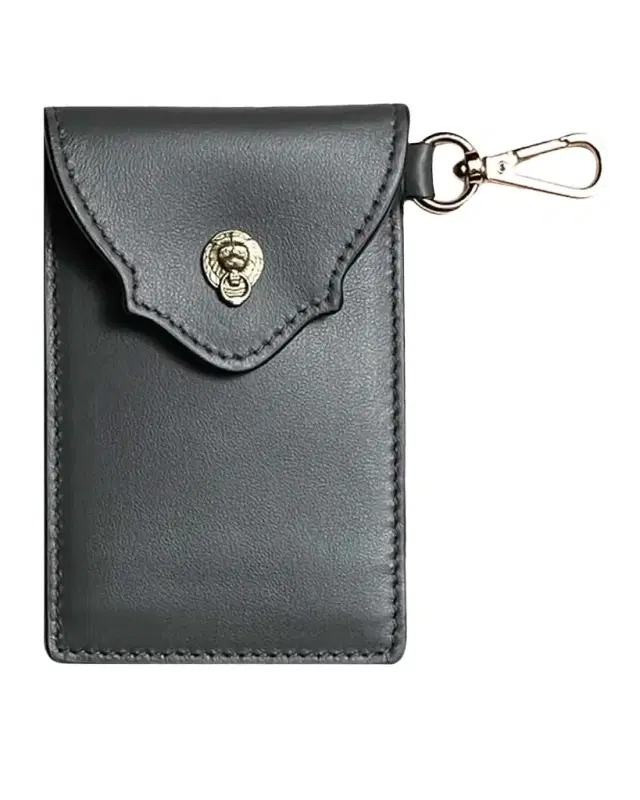 Bell 'INVITO Keychain Card Case