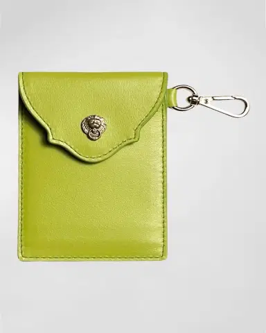 Bell'INVITO Keychain Card Case | Thumbnail 2
