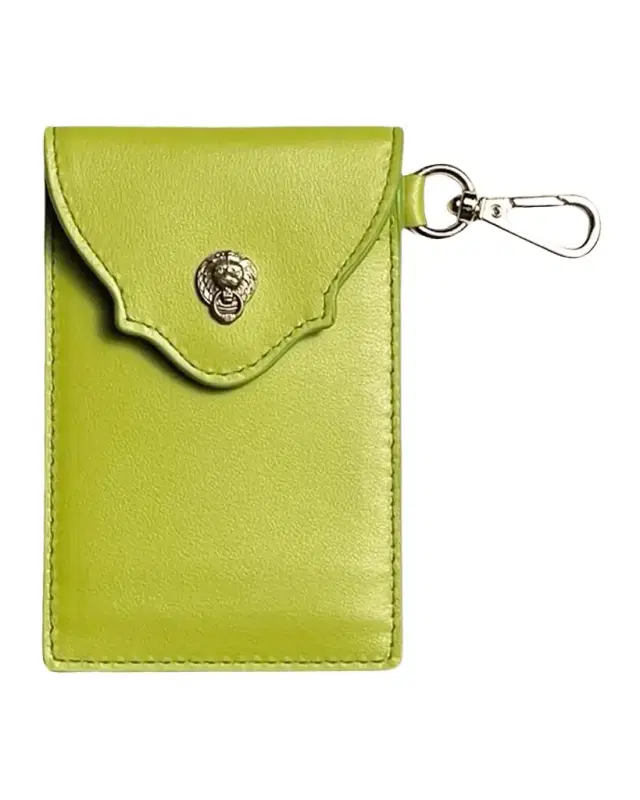 Bell 'INVITO Keychain Card Case