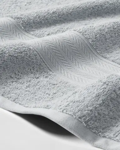 Ralph Lauren Home Dawson Organic Cotton Wash Towel | Thumbnail 3 Ralph Lauren Home Dawson Organic Cotton Wash Towel | Thumbnail 3