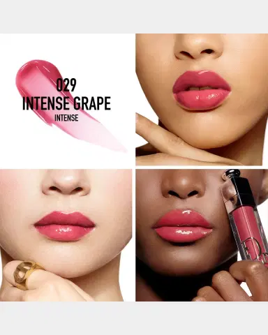 Dior Addict Lip Maximizer Gloss | Thumbnail 2