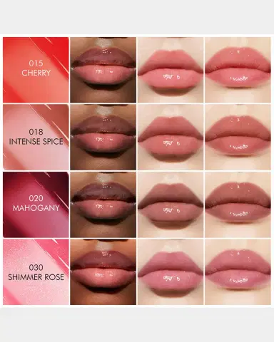 Dior Addict Lip Maximizer Gloss | Thumbnail 5