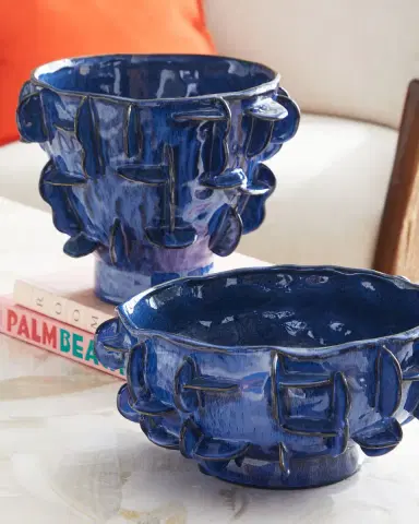 Jamie Young Helios Vase | Thumbnail 4 Jamie Young Helios Vase | Thumbnail 4