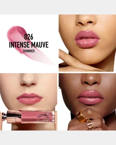 Dior Addict Lip Maximizer Gloss | Thumbnail 2