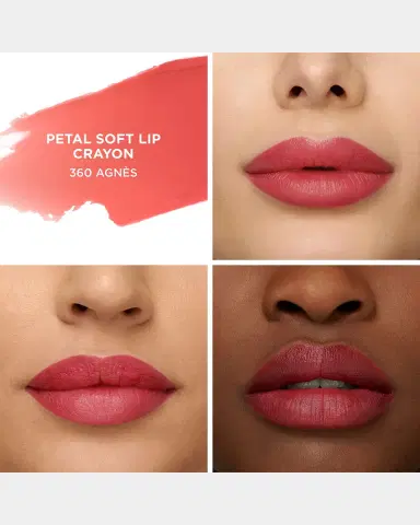 Laura Mercier Petal Soft Lipstick Crayon | Thumbnail 3