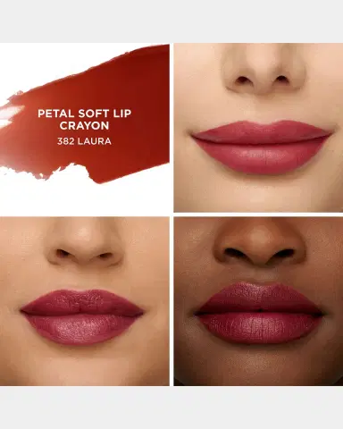 Laura Mercier Petal Soft Lipstick Crayon | Thumbnail 3