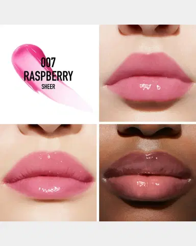 Dior Addict Lip Maximizer Gloss | Thumbnail 2