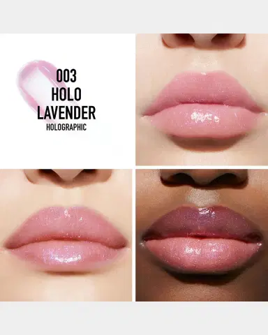 Dior Addict Lip Maximizer Gloss | Thumbnail 2