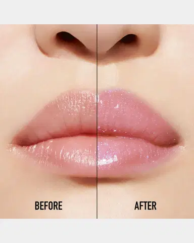 Dior Addict Lip Maximizer Gloss | Thumbnail 3