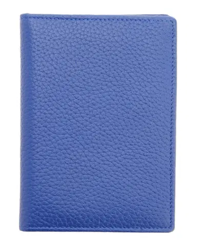 Royce New York Personalized Leather RFID-Blocking Passport Case | Thumbnail 1 Royce New York Personalized Leather RFID-Blocking Passport Case | Thumbnail 1