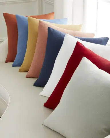 Eastern Accents Castle Decorative Pillow | Thumbnail 1 Eastern Accents Castle Decorative Pillow | Thumbnail 1