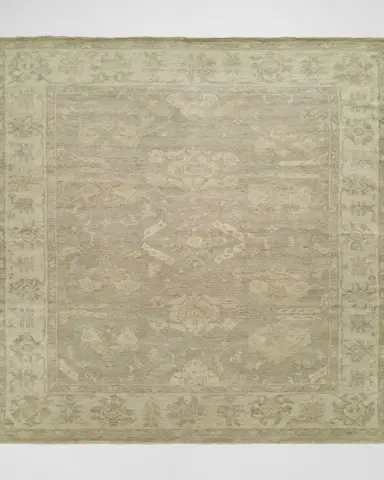 Haven & Loom Bellwood Hand-Knotted Rug | Thumbnail 2 Haven & Loom Bellwood Hand-Knotted Rug | Thumbnail 2