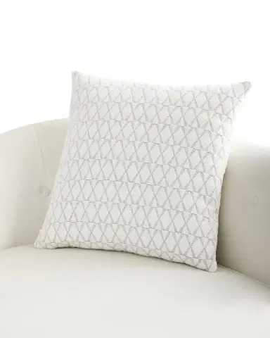 Eastern Accents Bernthal Decorative Pillow | Thumbnail 1 Eastern Accents Bernthal Decorative Pillow | Thumbnail 1