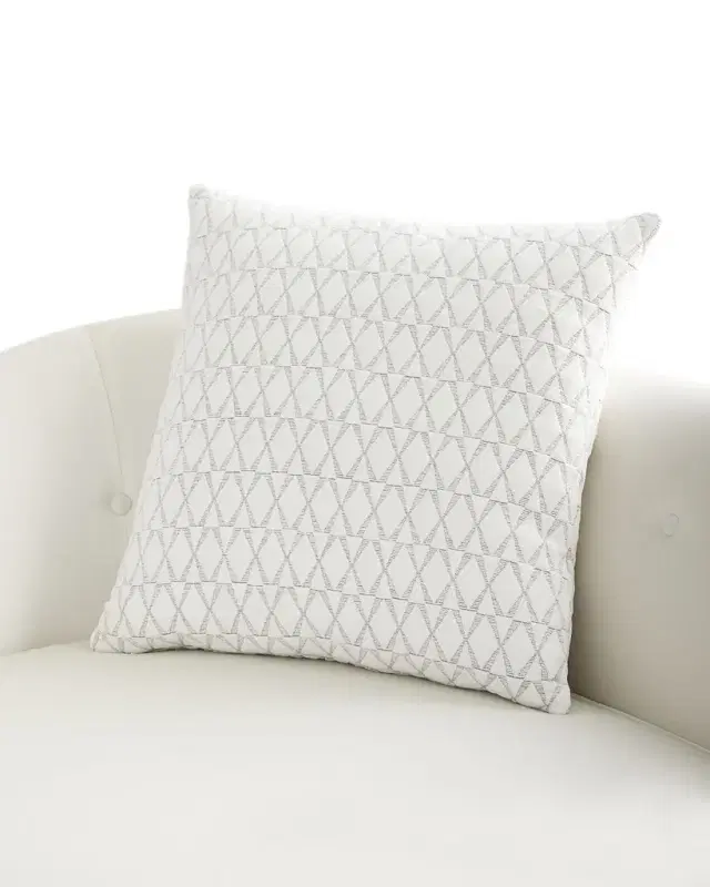 Eastern Accents Bernthal Decorative Pillow