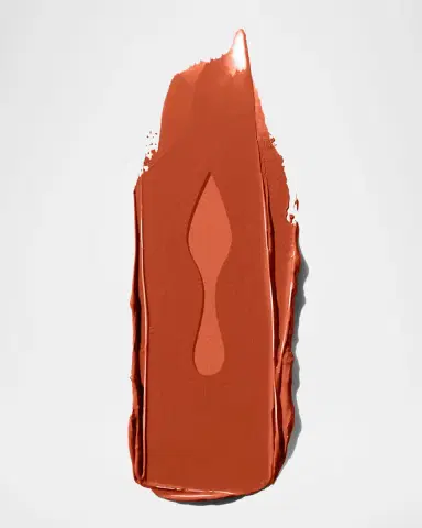 Christian Louboutin Rouge Louboutin Silky Satin Lipstick | Thumbnail 4