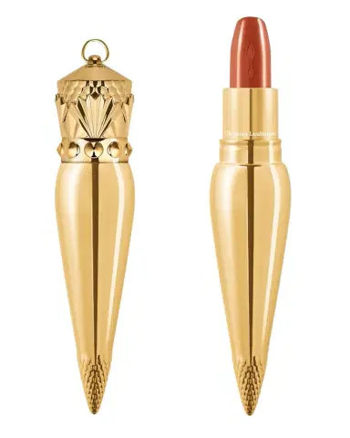 Christian Louboutin Rouge Louboutin Silky Satin Lipstick | Thumbnail 1